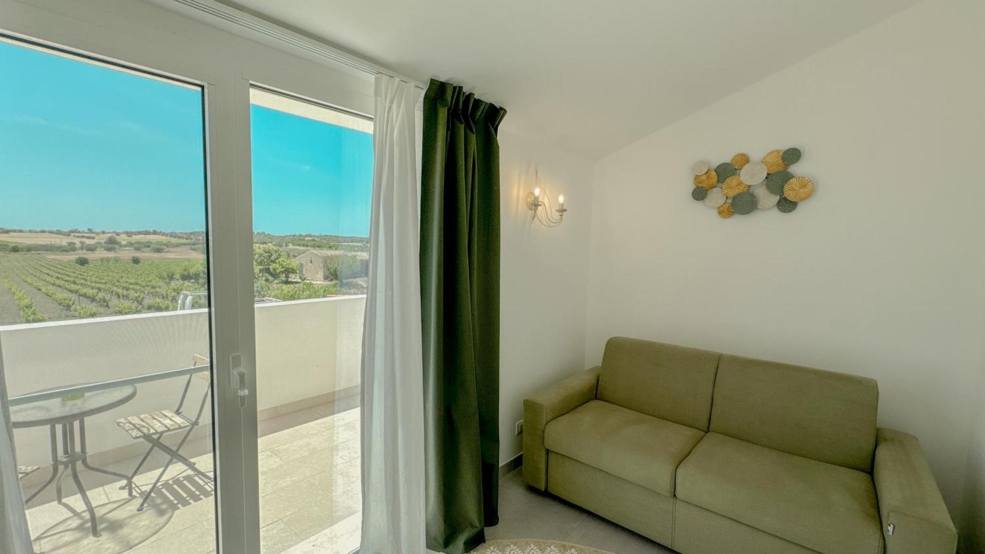 Dimora Calauriia - Adults Only Bed & Breakfast Noto Room photo