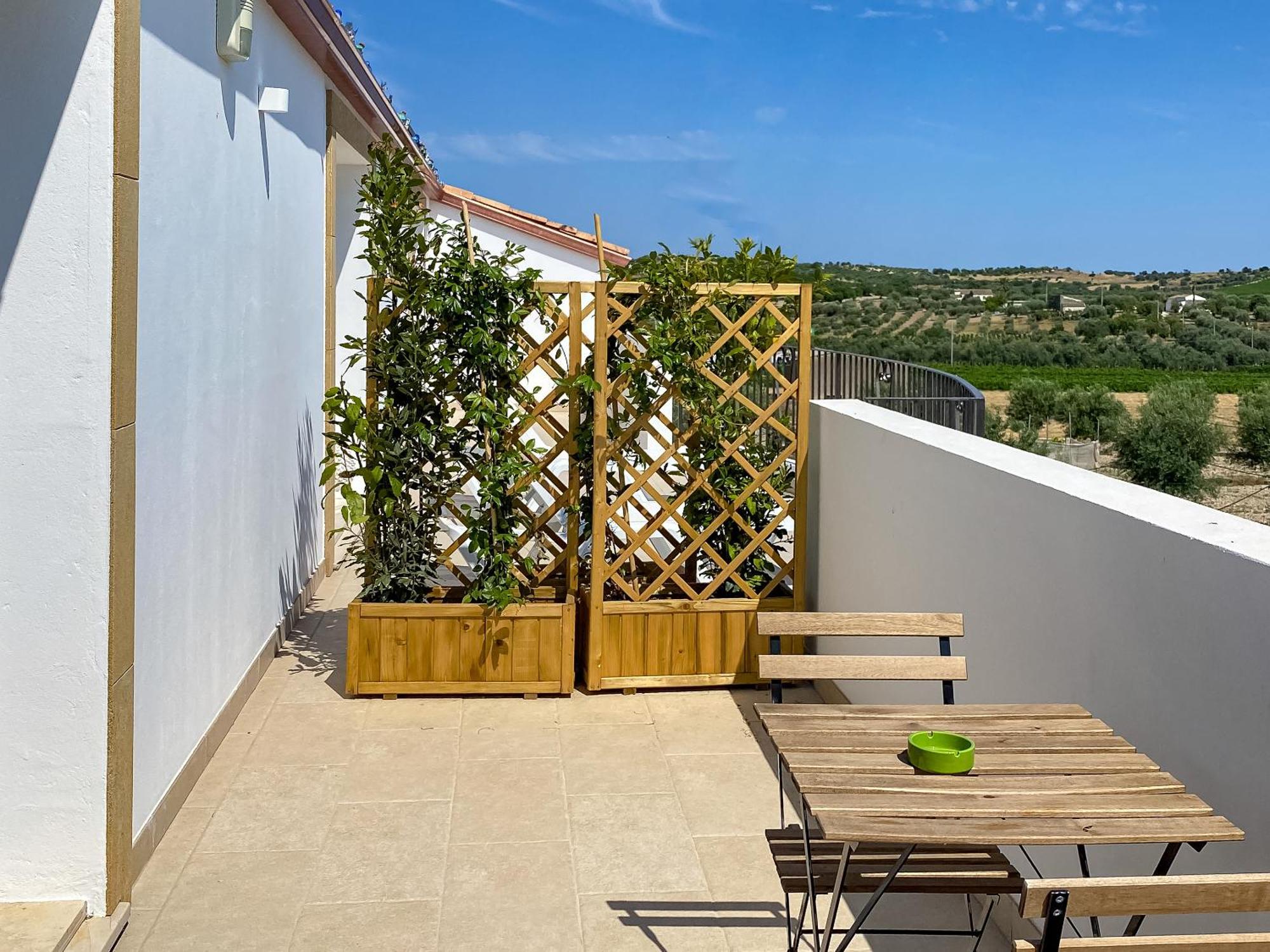 Dimora Calauriia - Adults Only Bed & Breakfast Noto Room photo